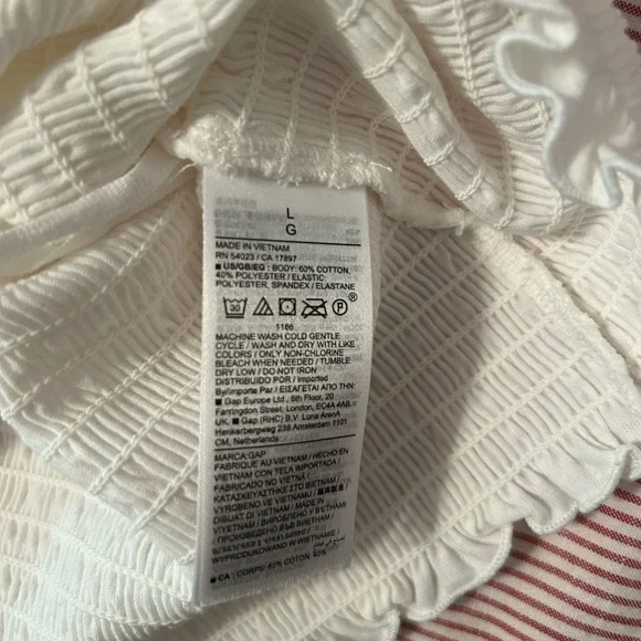 GAP Top - Picture 5 of 5